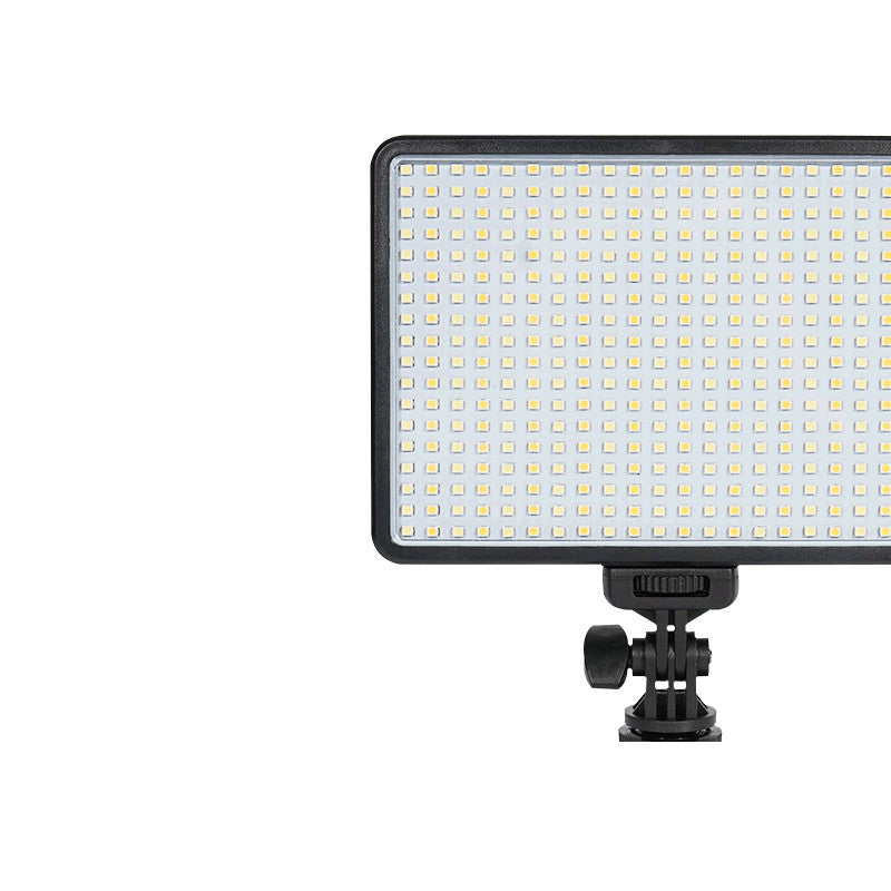 Wan Xin PAD396 SLR LED camera lamp