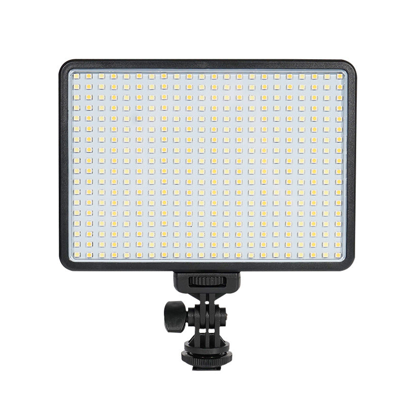 Wan Xin PAD396 SLR LED camera lamp