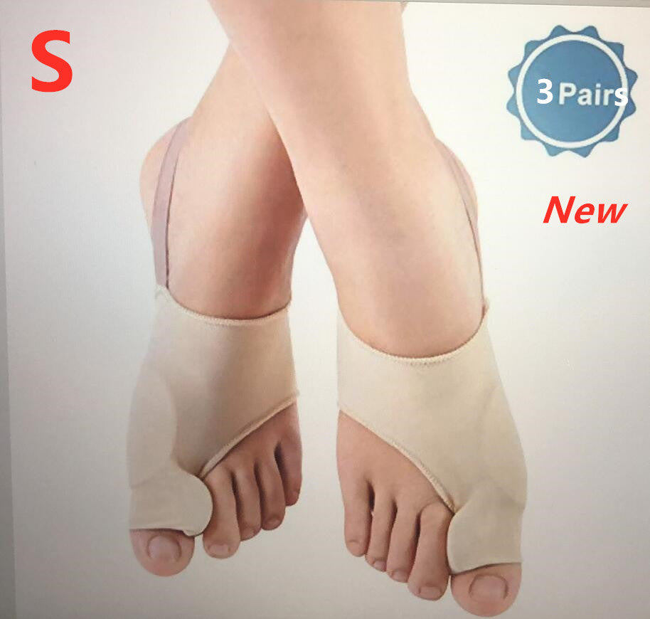 Corrective Socks Toe Valgus Toe Separator Superior Bunion Pain Relief