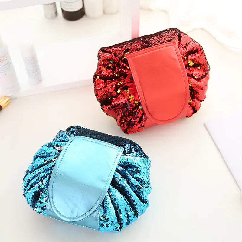 Luxury Makeup Storage Bag